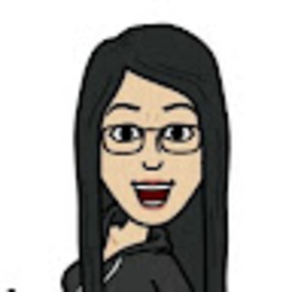 Meet the Posher Other - Meet your Posher, Joanna